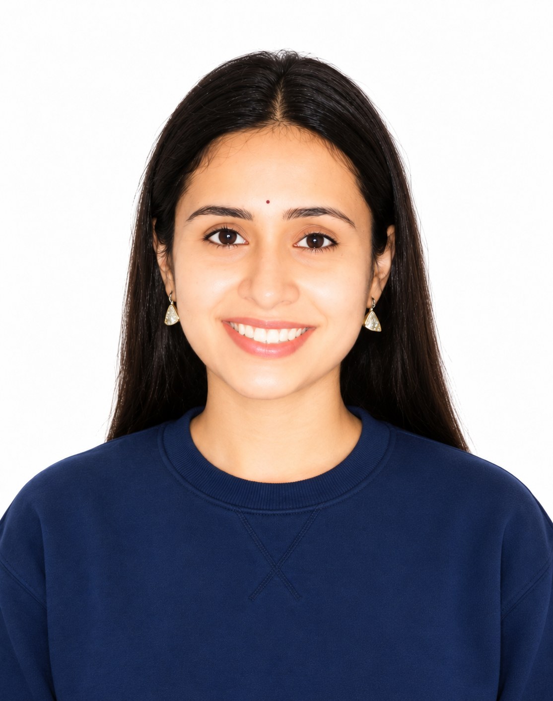 Sonali Soni - SEO and Digital Marketing Specialist